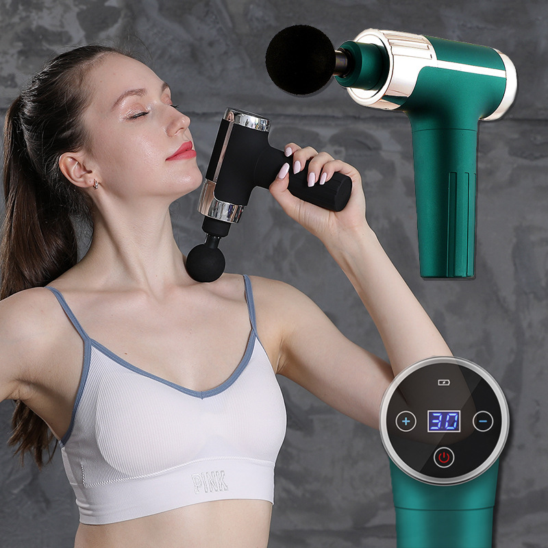 Pulse Gun Massage Gun